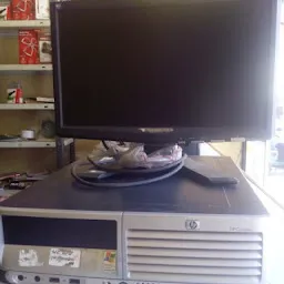 System Computer