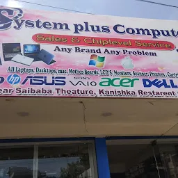 System Plus Computers