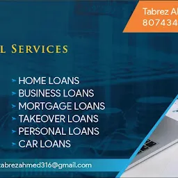 T.A.S Financial Services