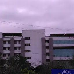 T.B. Hospital