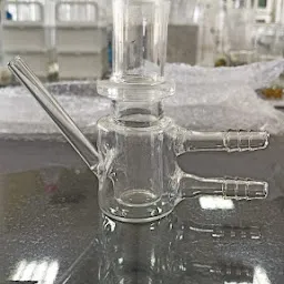 T.C SCIENTIFIC GLASS WORKS