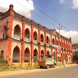 T.E.L.C Higher Secondary School