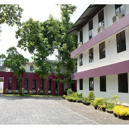 T.K.M Centre For Higher Learning