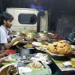 T Nagar Bhai Kadai