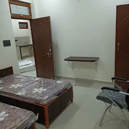 T.S girls hostel