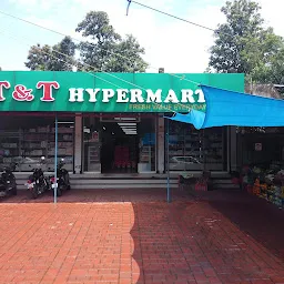 T&T Hypermart
