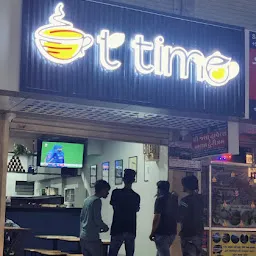 T Time