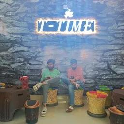 T-time Coffee & cafe in Jaipur