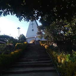 T. Zisunyu Baptist Church