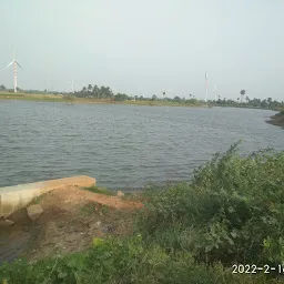 தாண்டவராயன் குளம்