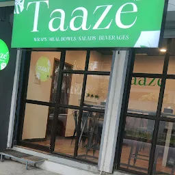 Taaze'