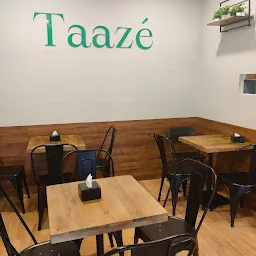 Taaze'