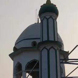Tabarak Ali Masjid - تبارک علی مسجد