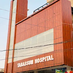 Tabassum Hospital