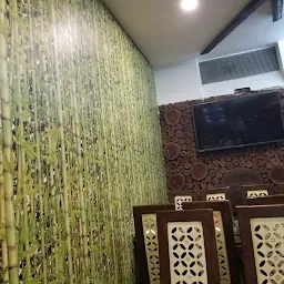 Tabbakh Mughlai Restaurant