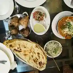 Tabbakh Mughlai Restaurant