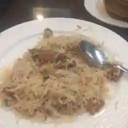 Tabbakh Mughlai Restaurant