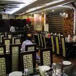 Tabbakh Mughlai Restaurant