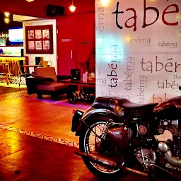 Taberna The Cafe Bar
