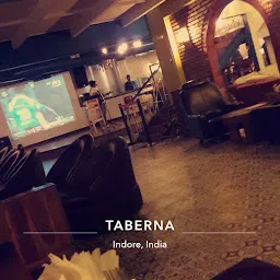 Taberna The Cafe Bar