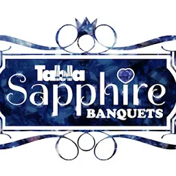 Tabla Sapphire Banquets