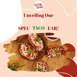 Taco Tahini