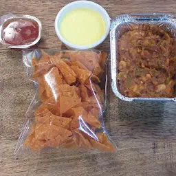 Taco Tahini