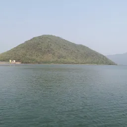 Tadipudi Reservoir