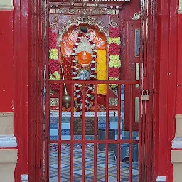 TADIYAN HANUMAN MANDIR TRUST