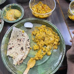 Tadka Vaishnav Lali Ka Dhaba