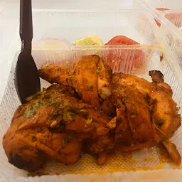 Tadqa Tandoor Express