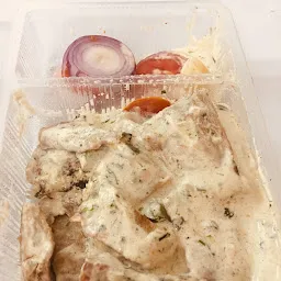 Tadqa Tandoor Express