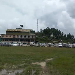 Tadubi Local ground