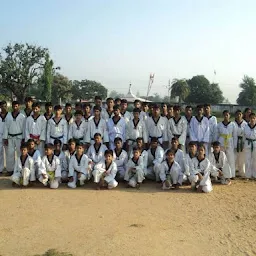 Taekwondo academy