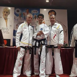 Taekwondo Ahmedabad