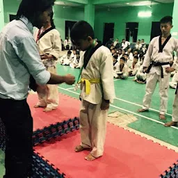 Taekwondo Association of Assam