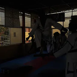 taekwondo martial arts training center