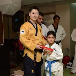 Taekwondo Plus - HUFA @ Acres Club