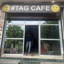 #Tag cafe