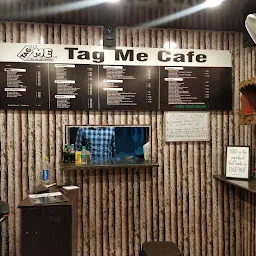 TAG ME CAFE