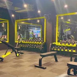 Tag Premium Gym