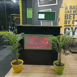 Tag Premium Gym