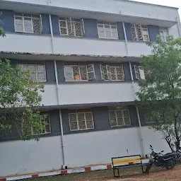 Tagore Boys Hostel