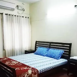 Tagore Holiday Villa - Homestay Trivandrum