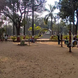 Tagore Park