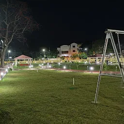 Tagore Park