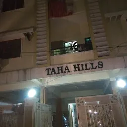 Taha Hills