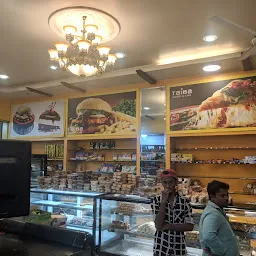 Taiba Bakery and Cafe