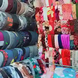 Tibetian Refugee Market