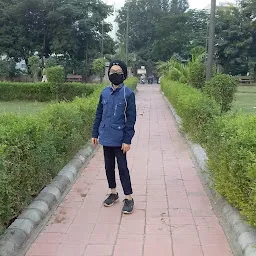 Taifnagar Garden